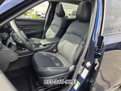2026 Mazda Mazda CX-5 2.5 S Premium