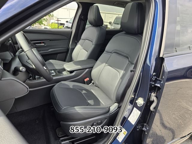 2026 Mazda Mazda CX-5 2.5 S Premium