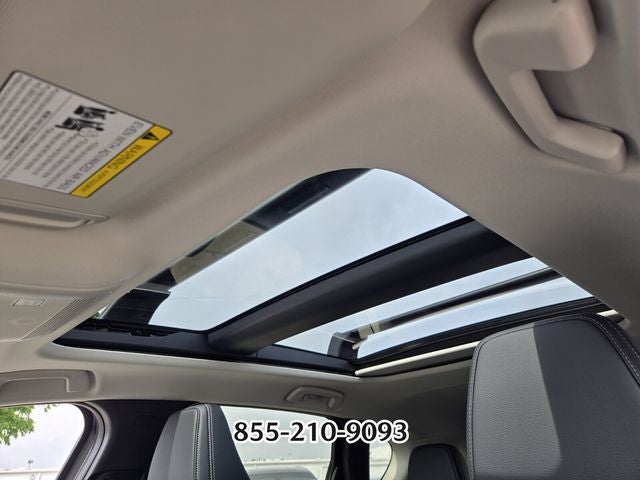 2026 Mazda Mazda CX-5 2.5 S Premium