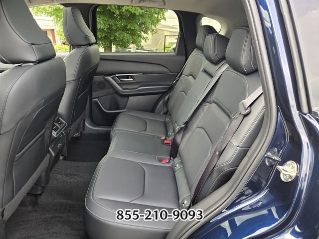 2026 Mazda Mazda CX-5 2.5 S Premium