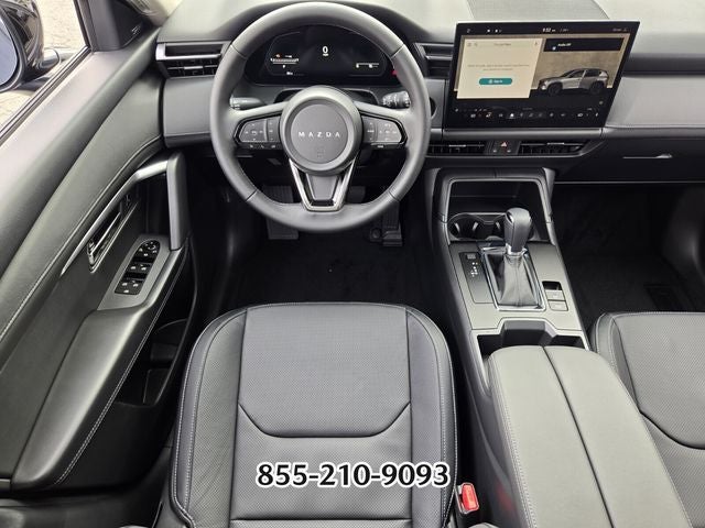 2026 Mazda Mazda CX-5 2.5 S Premium