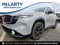 2026 Mazda Mazda CX-5 2.5 S Premium