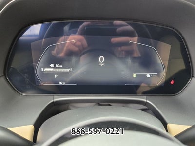 2026 Mazda Mazda CX-5 2.5 S Premium
