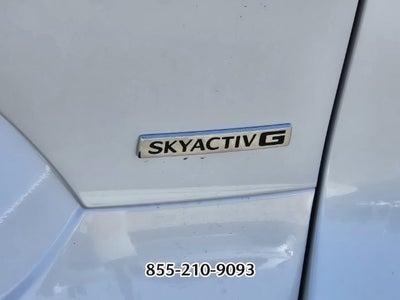 2026 Mazda Mazda CX-5 2.5 S Premium