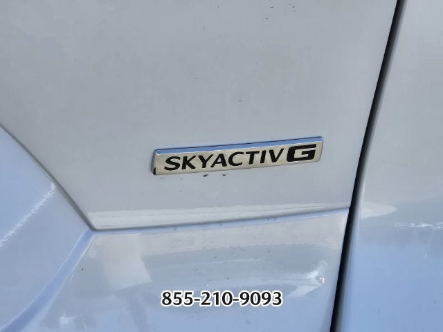 2026 Mazda Mazda CX-5 2.5 S Premium