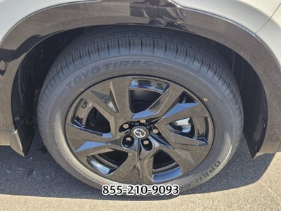 2026 Mazda Mazda CX-5 2.5 S Premium