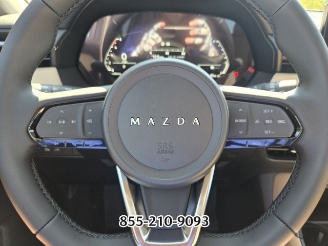 2026 Mazda Mazda CX-5 2.5 S Premium