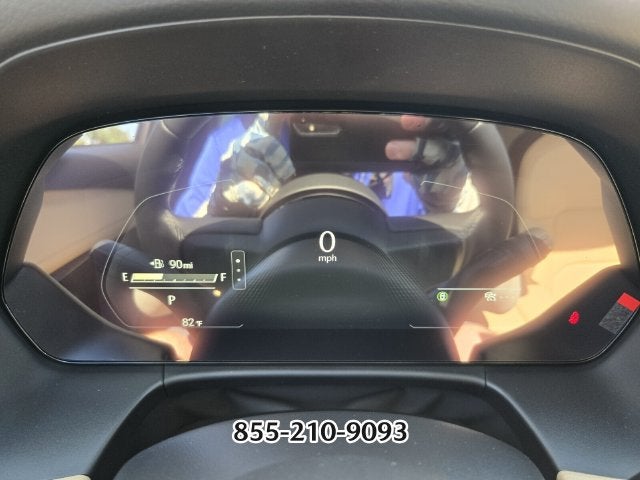 2026 Mazda Mazda CX-5 2.5 S Premium