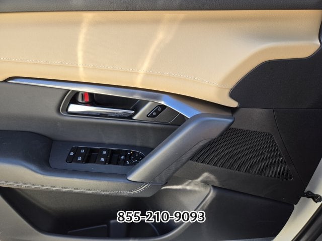 2026 Mazda Mazda CX-5 2.5 S Premium