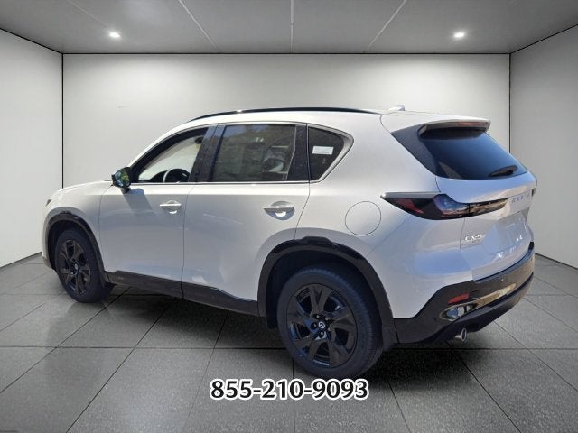 2026 Mazda Mazda CX-5 2.5 S Premium