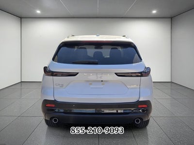 2026 Mazda Mazda CX-5 2.5 S Premium