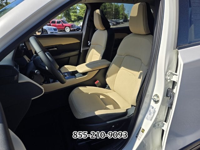 2026 Mazda Mazda CX-5 2.5 S Premium