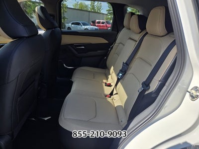 2026 Mazda Mazda CX-5 2.5 S Premium