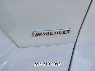 2026 Mazda Mazda CX-5 2.5 S Premium Plus