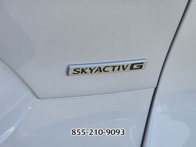 2026 Mazda Mazda CX-5 2.5 S Premium Plus