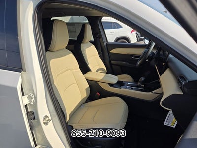 2026 Mazda Mazda CX-5 2.5 S Premium Plus