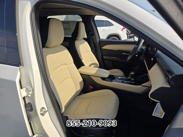 2026 Mazda Mazda CX-5 2.5 S Premium Plus