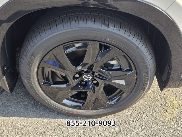 2026 Mazda Mazda CX-5 2.5 S Premium Plus