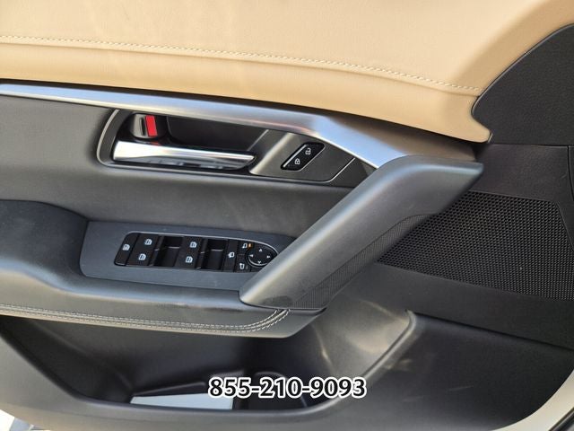 2026 Mazda Mazda CX-5 2.5 S Premium Plus
