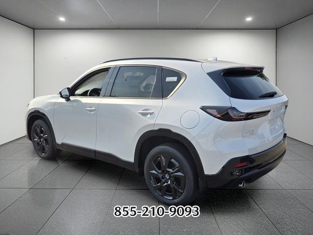 2026 Mazda Mazda CX-5 2.5 S Premium Plus