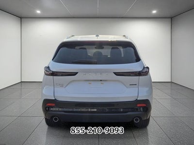 2026 Mazda Mazda CX-5 2.5 S Premium Plus