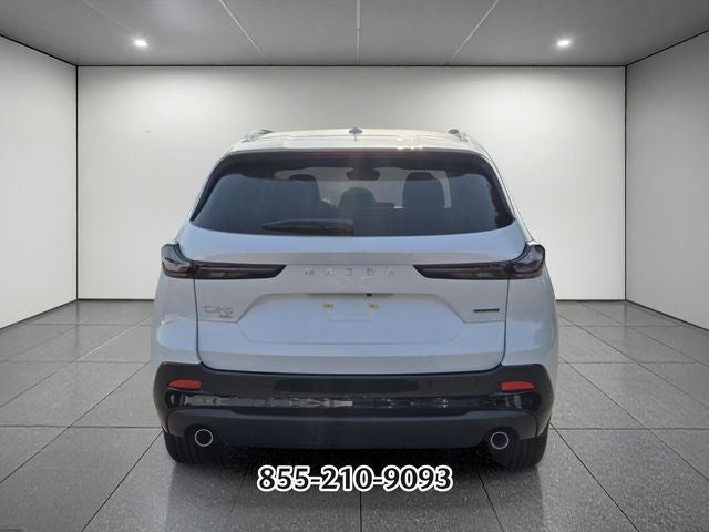 2026 Mazda Mazda CX-5 2.5 S Premium Plus