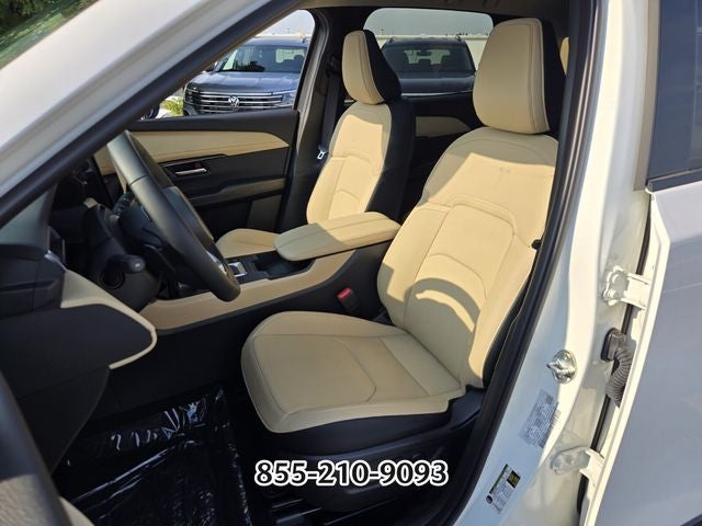 2026 Mazda Mazda CX-5 2.5 S Premium Plus