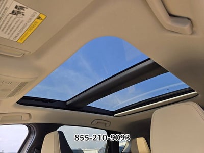 2026 Mazda Mazda CX-5 2.5 S Premium Plus
