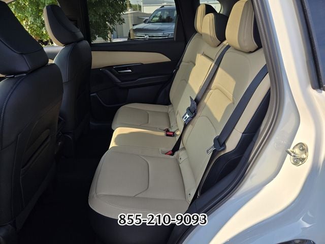 2026 Mazda Mazda CX-5 2.5 S Premium Plus