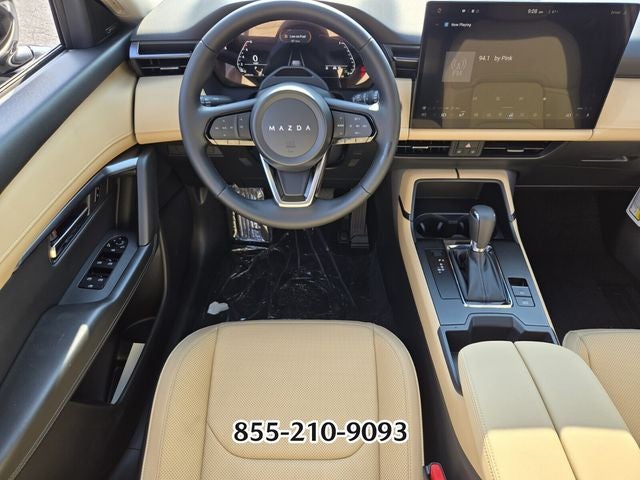 2026 Mazda Mazda CX-5 2.5 S Premium Plus