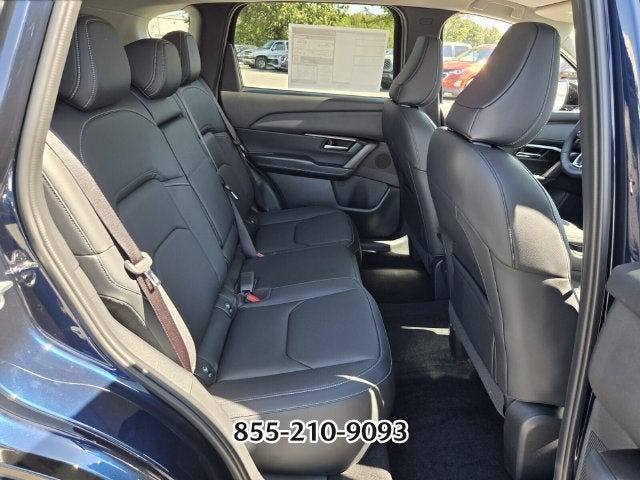 2026 Mazda Mazda CX-5 2.5 S Premium Plus