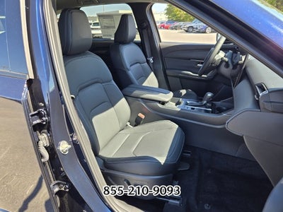 2026 Mazda Mazda CX-5 2.5 S Premium Plus