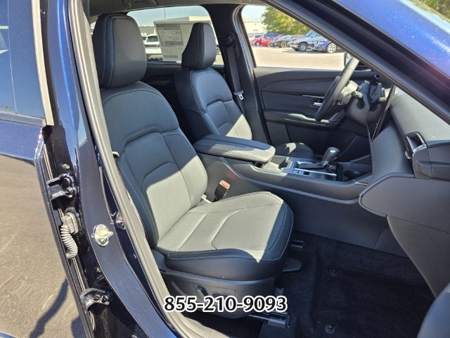 2026 Mazda Mazda CX-5 2.5 S Premium Plus