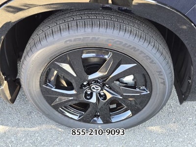 2026 Mazda Mazda CX-5 2.5 S Premium Plus