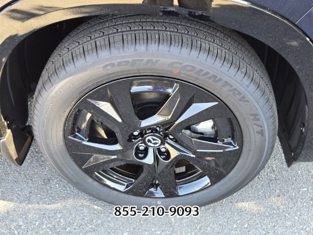 2026 Mazda Mazda CX-5 2.5 S Premium Plus