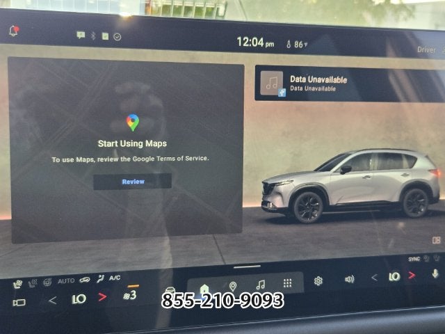 2026 Mazda Mazda CX-5 2.5 S Premium Plus