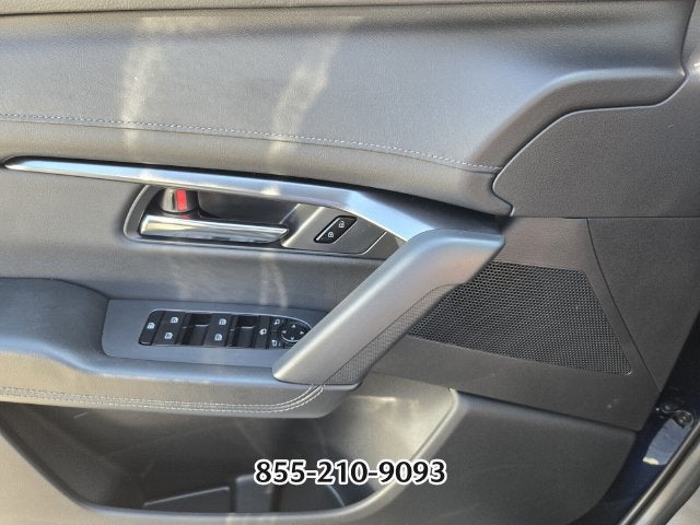 2026 Mazda Mazda CX-5 2.5 S Premium Plus