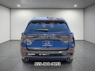 2026 Mazda Mazda CX-5 2.5 S Premium Plus