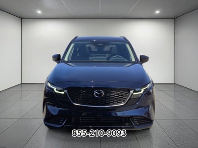 2026 Mazda Mazda CX-5 2.5 S Premium Plus
