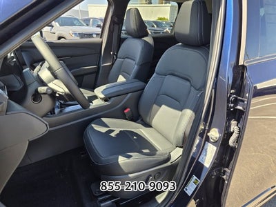 2026 Mazda Mazda CX-5 2.5 S Premium Plus