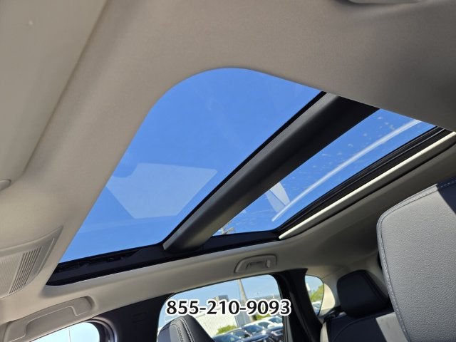 2026 Mazda Mazda CX-5 2.5 S Premium Plus