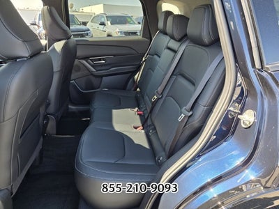 2026 Mazda Mazda CX-5 2.5 S Premium Plus