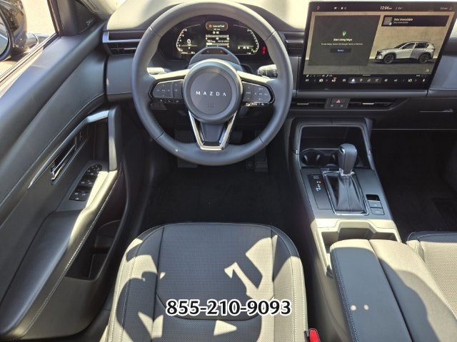 2026 Mazda Mazda CX-5 2.5 S Premium Plus