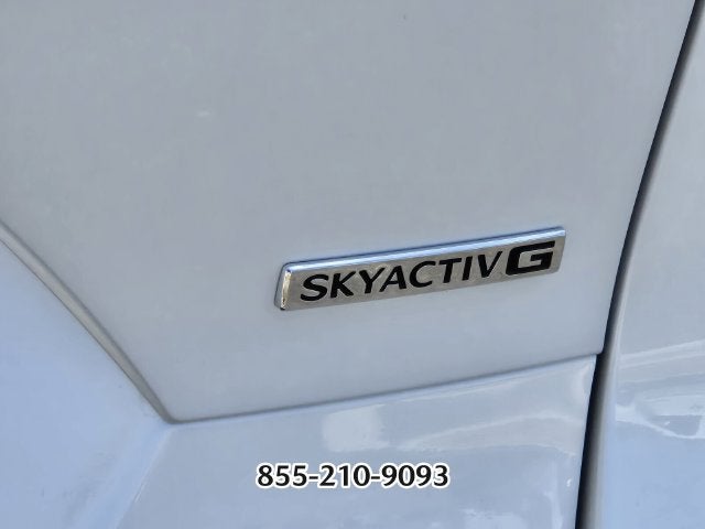 2026 Mazda Mazda CX-5 2.5 S Premium Plus