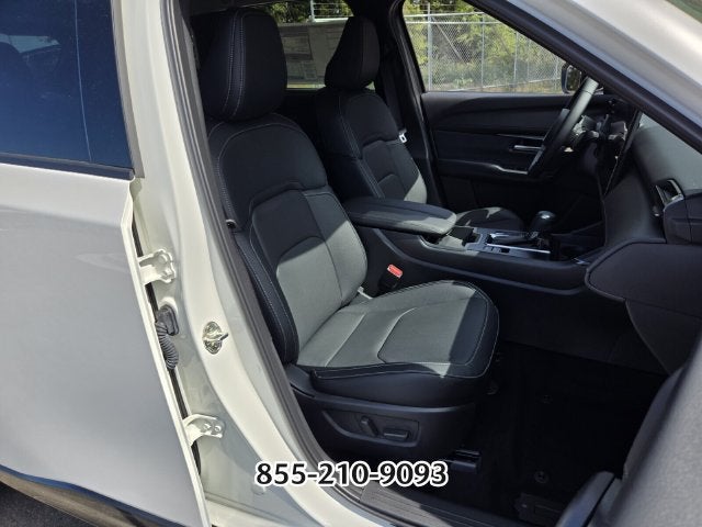 2026 Mazda Mazda CX-5 2.5 S Premium Plus