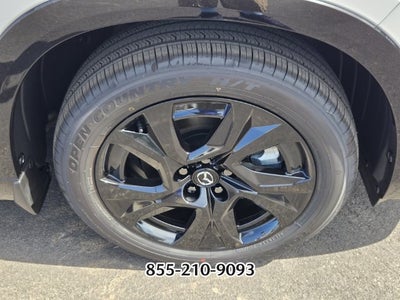 2026 Mazda Mazda CX-5 2.5 S Premium Plus