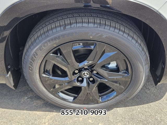 2026 Mazda Mazda CX-5 2.5 S Premium Plus