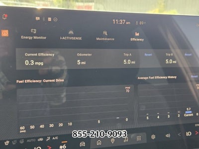 2026 Mazda Mazda CX-5 2.5 S Premium Plus