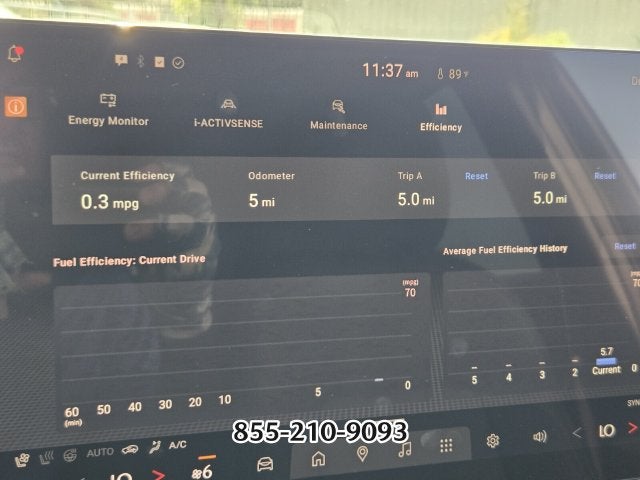2026 Mazda Mazda CX-5 2.5 S Premium Plus