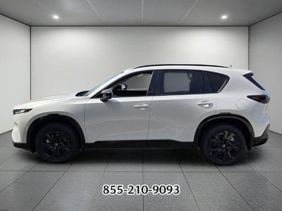 2026 Mazda Mazda CX-5 2.5 S Premium Plus